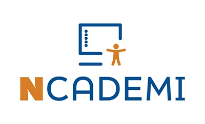 N.C.A.D.E.M.I ("N" - cademy)