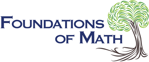 foundations of math course logo