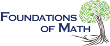 Foundations of Math