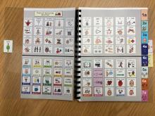 80 PAVS Expanded Key Word PODD book